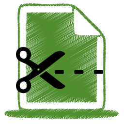 PDF-AutoCut