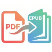 PDF2EPUB