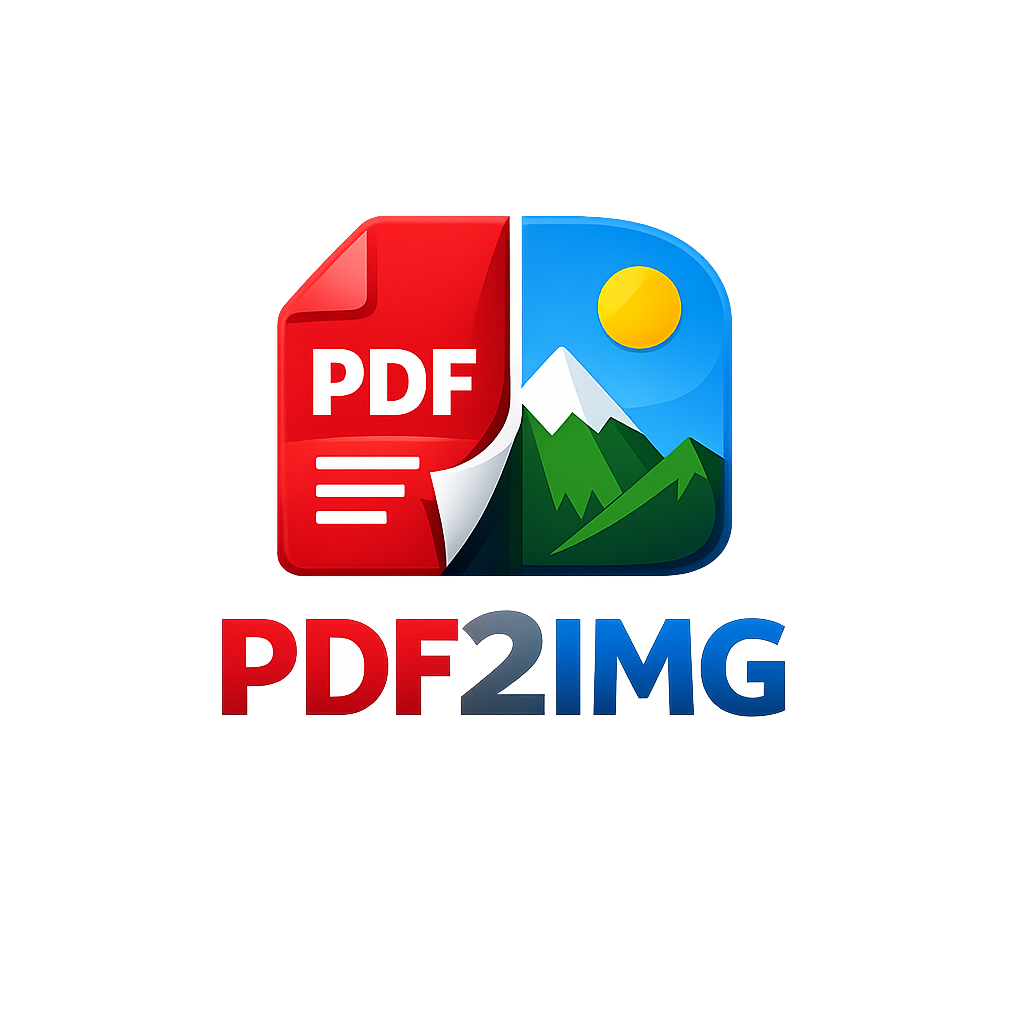 PDF2IMG