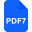 PDF7 Tools