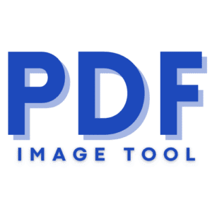 PDFImageTool