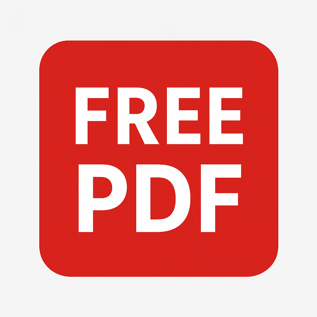 PDF Merger