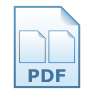 PDF Page Merger
