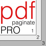 pdf Paginate
