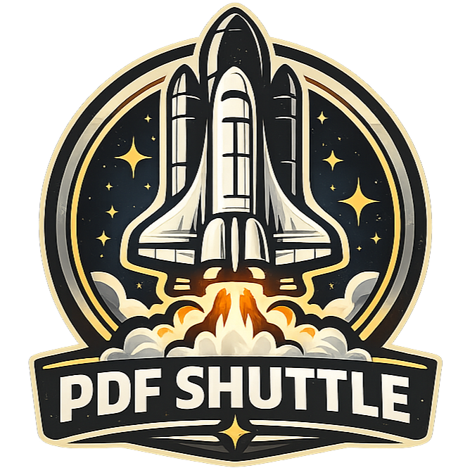 PDF Shuttle
