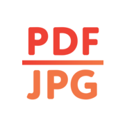 PDF to JPG