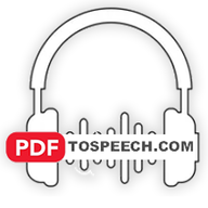 PdfToSpeech