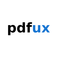 Pdfux