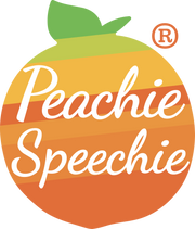 Peachy Speechie
