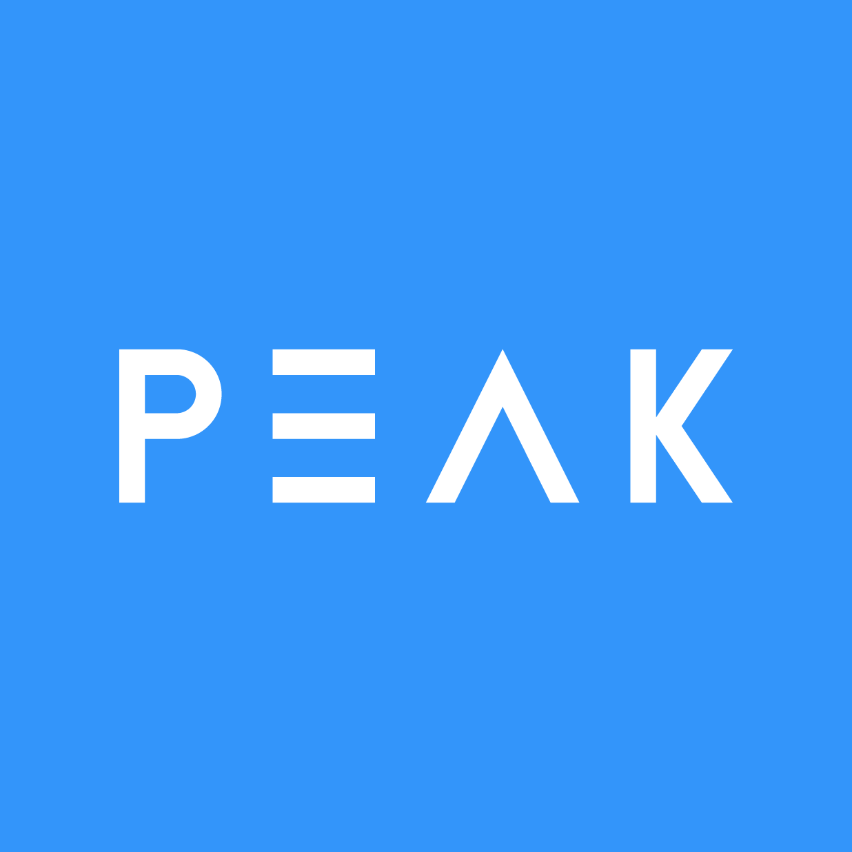 PEAK