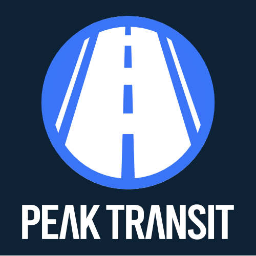 Peak Transit