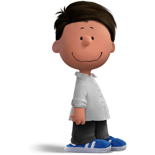 Peanutize Me