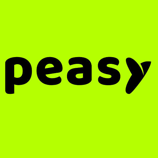 Peasy