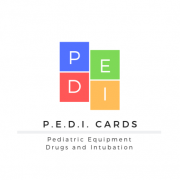 PEDI Cards