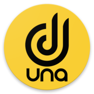 De Una