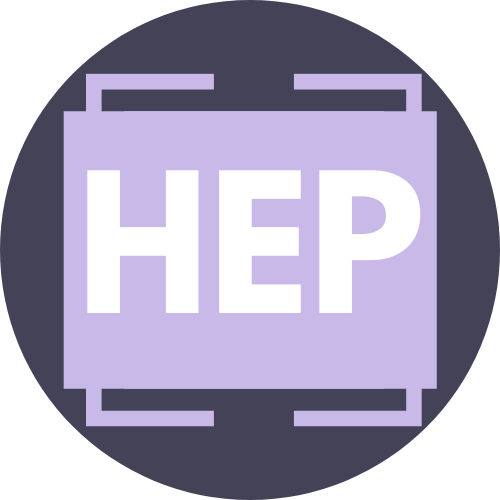 PedsTherapyHEP