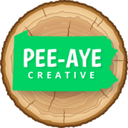 Pee-Aye Creative