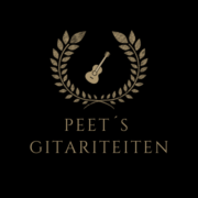 Peet’s Gitariteiten