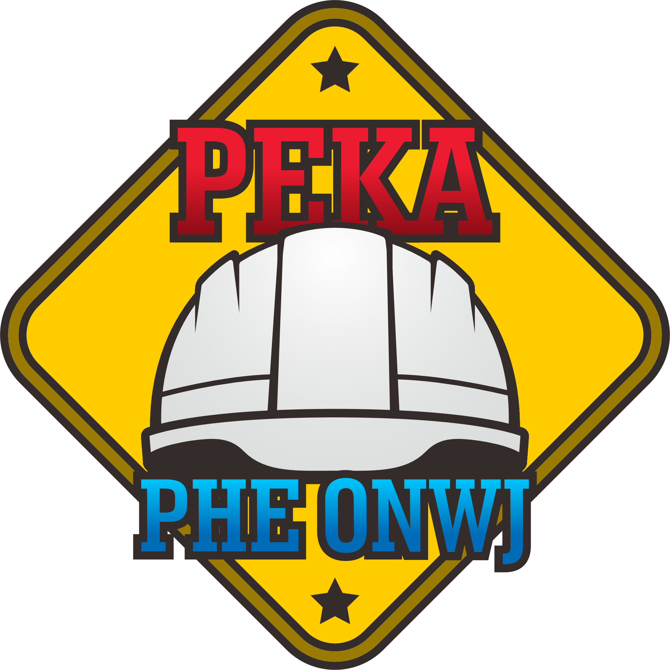 PEKA Zona 5