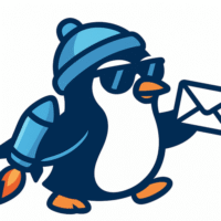 PenguinMails