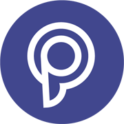 Pented