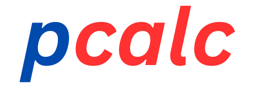 PentoCalc