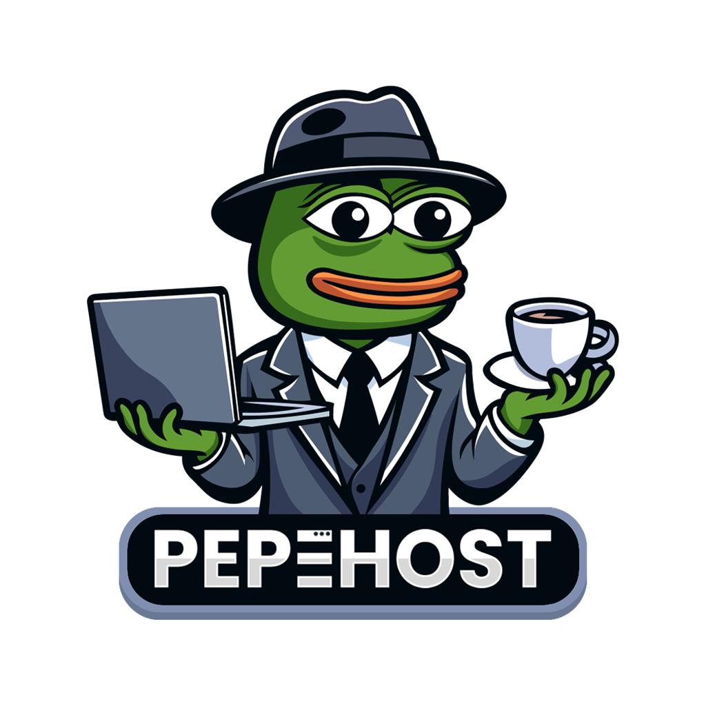 PepeHost
