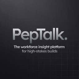PepTalk
