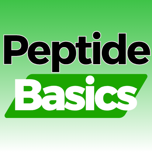 Peptide Basics