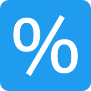 Percent Calculator