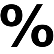 Percentage Calculator HQ