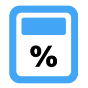 The Percentage Calculator