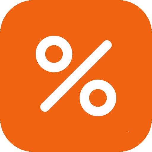 PercentageHub