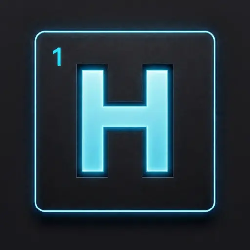 Periodic Table for Chemists