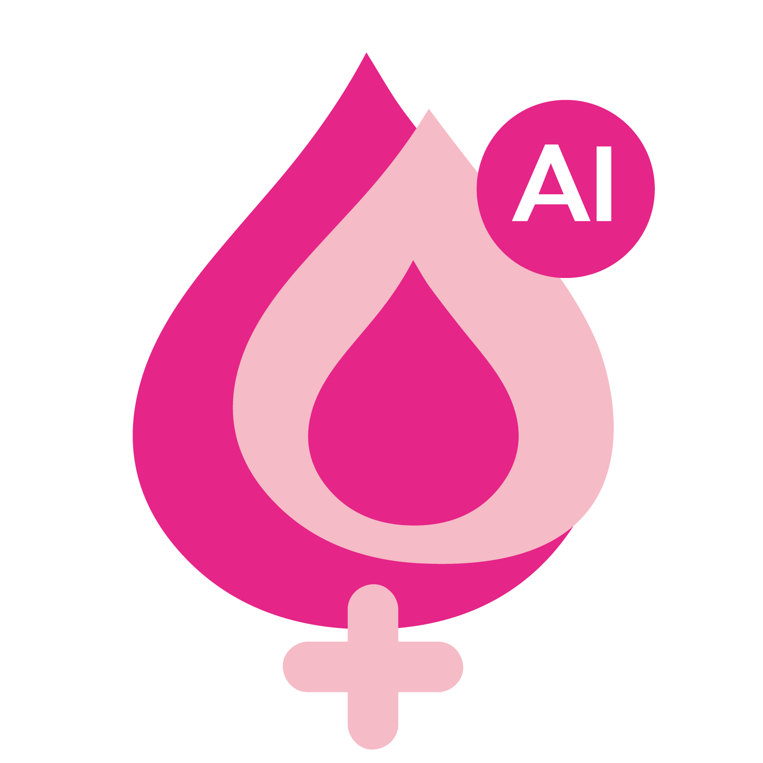 Period Track AI