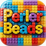 Perler Beads Patterns Generator