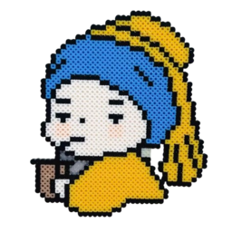 PerlerBeads