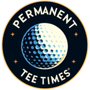 Permanent Tee Time