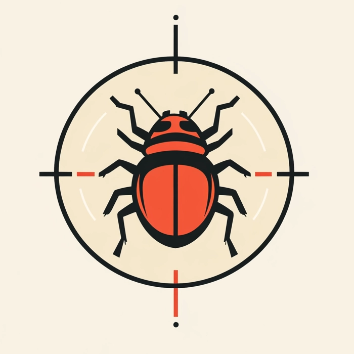 Pest Radar