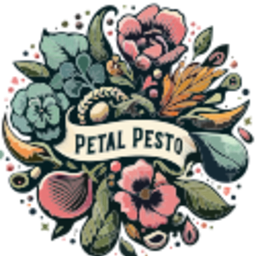 PetalPesto