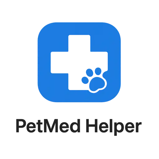 PetMed Helper