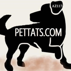 Pet Tat
