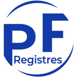 PF Registres