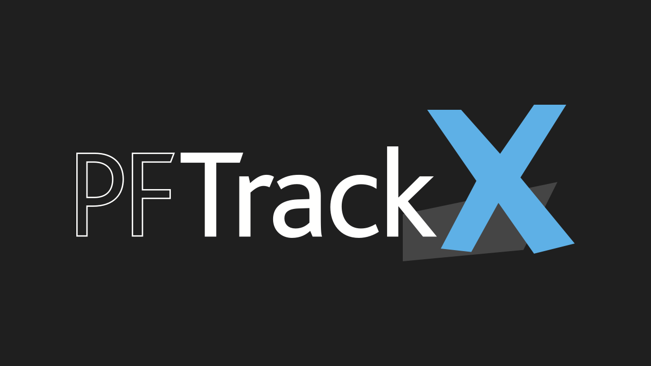 PFTrack