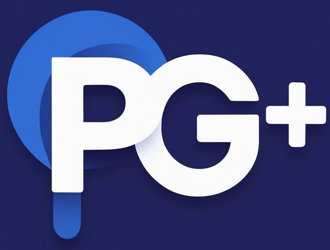 PG+