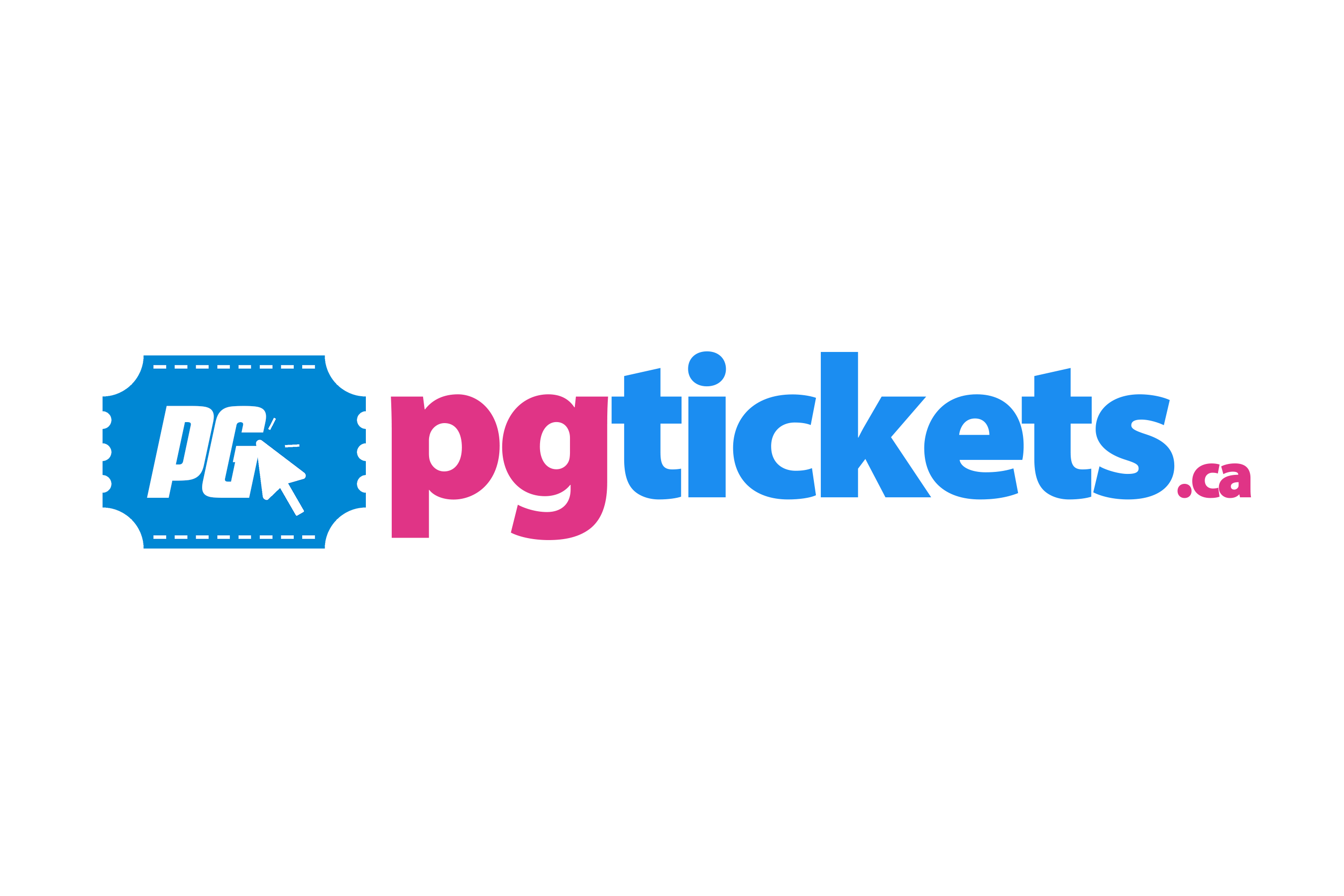 PG Tickets