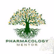 Pharmacology Mentor