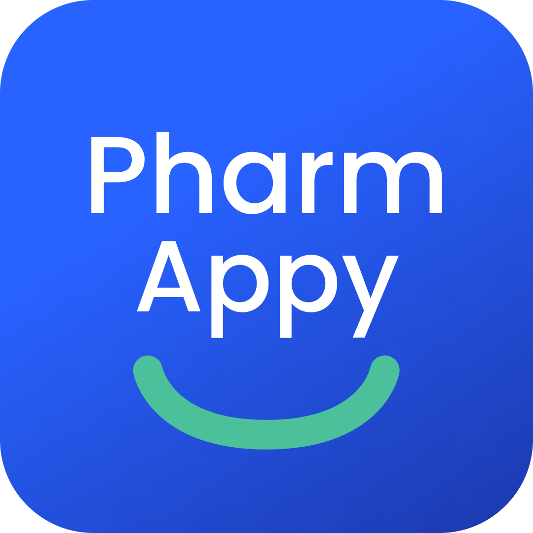 PharmAppy