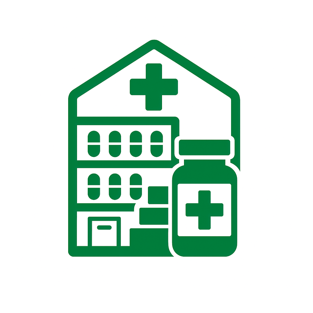Pharma Stock