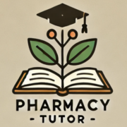Pharmacy Tutor
